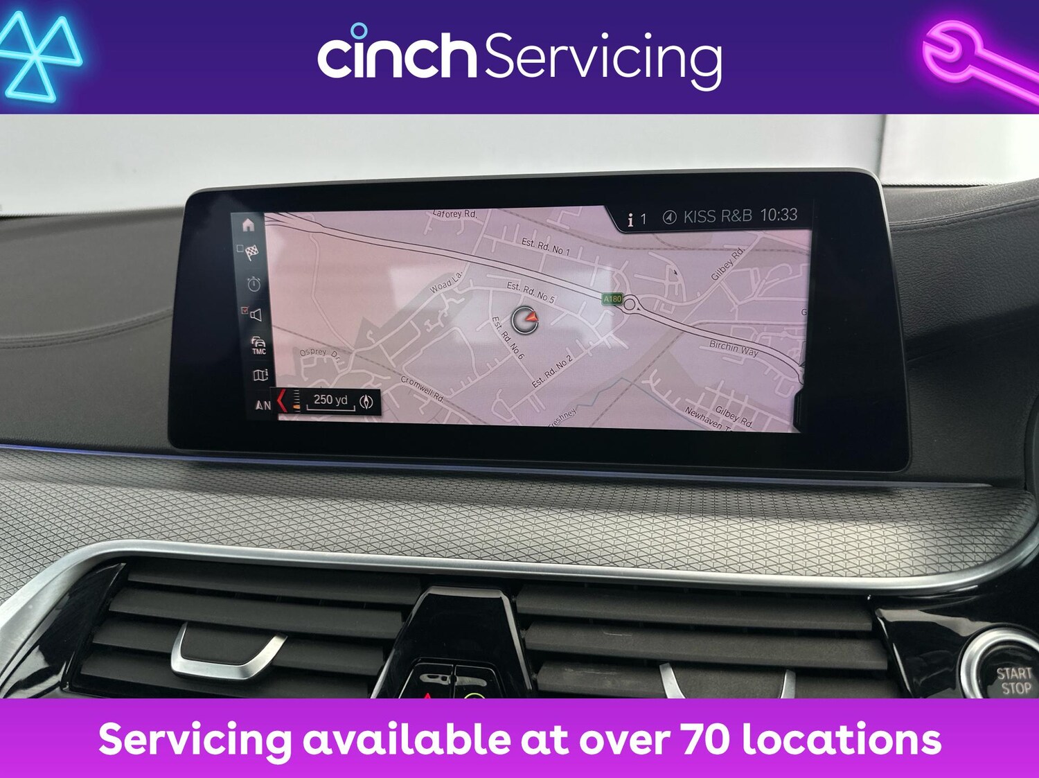 Used BMW 5 Series 2018 for sale - 76173994: Photo 31