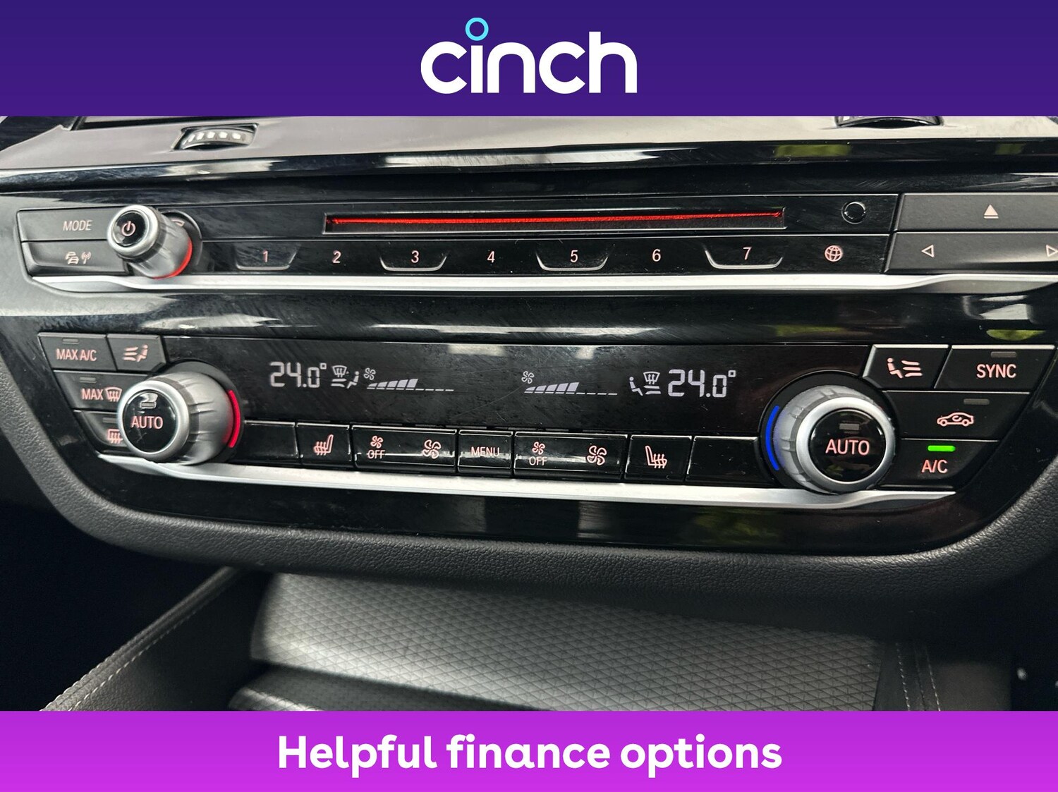 Used BMW 5 Series 2018 for sale - 76173994: Photo 35