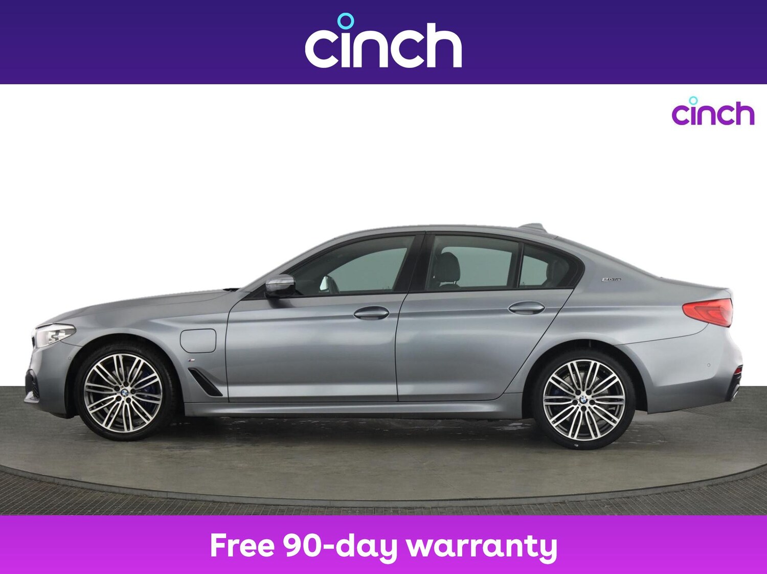 Used BMW 5 Series 2018 for sale - 76173994: Photo 8