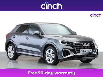 Audi - Q2