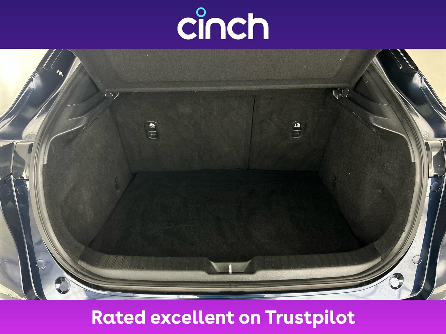 Used Mazda CX-30 2021 for sale - 76385715: Photo 21