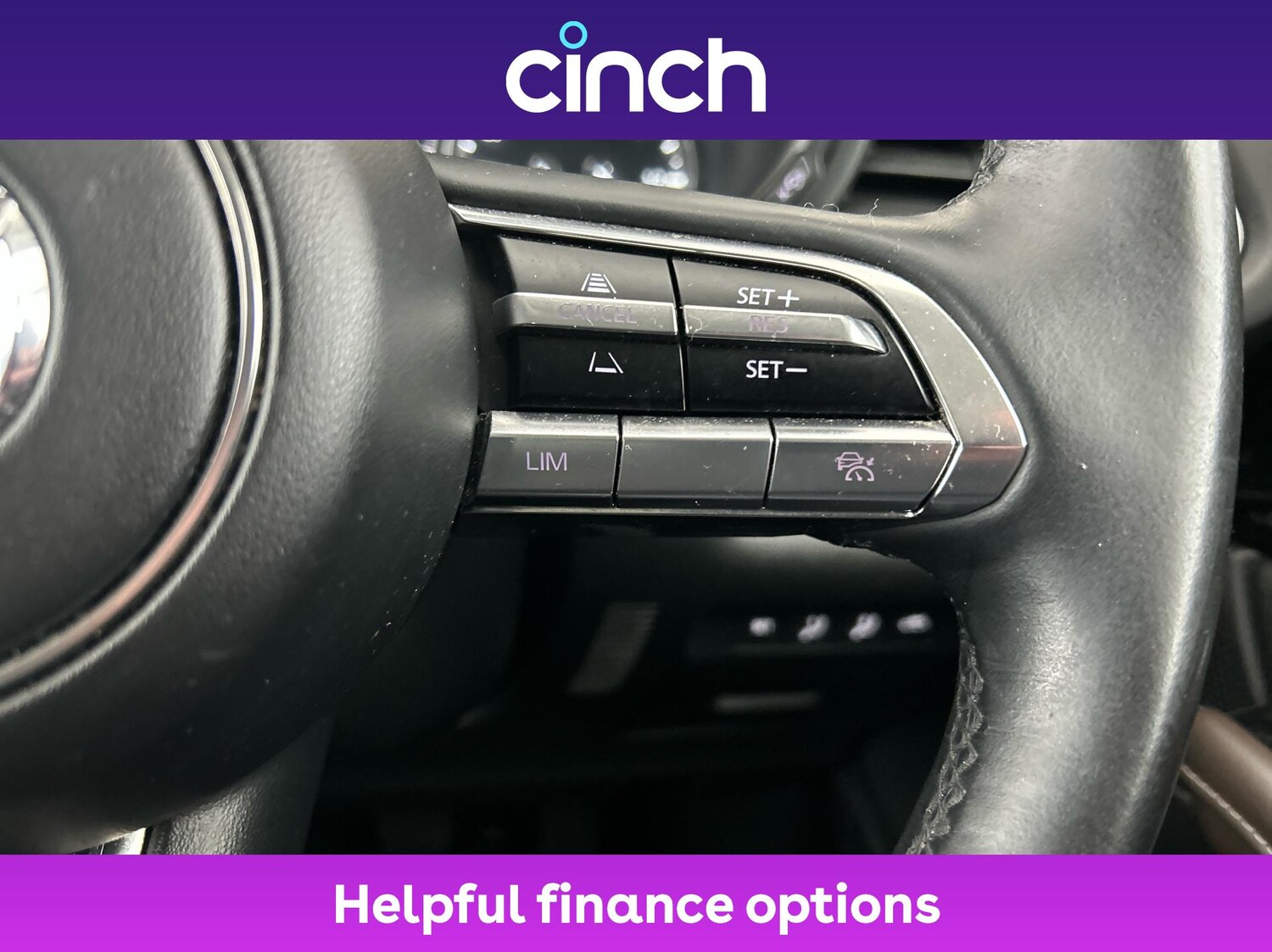 Used Mazda CX-30 2021 for sale - 76385715: Photo 30