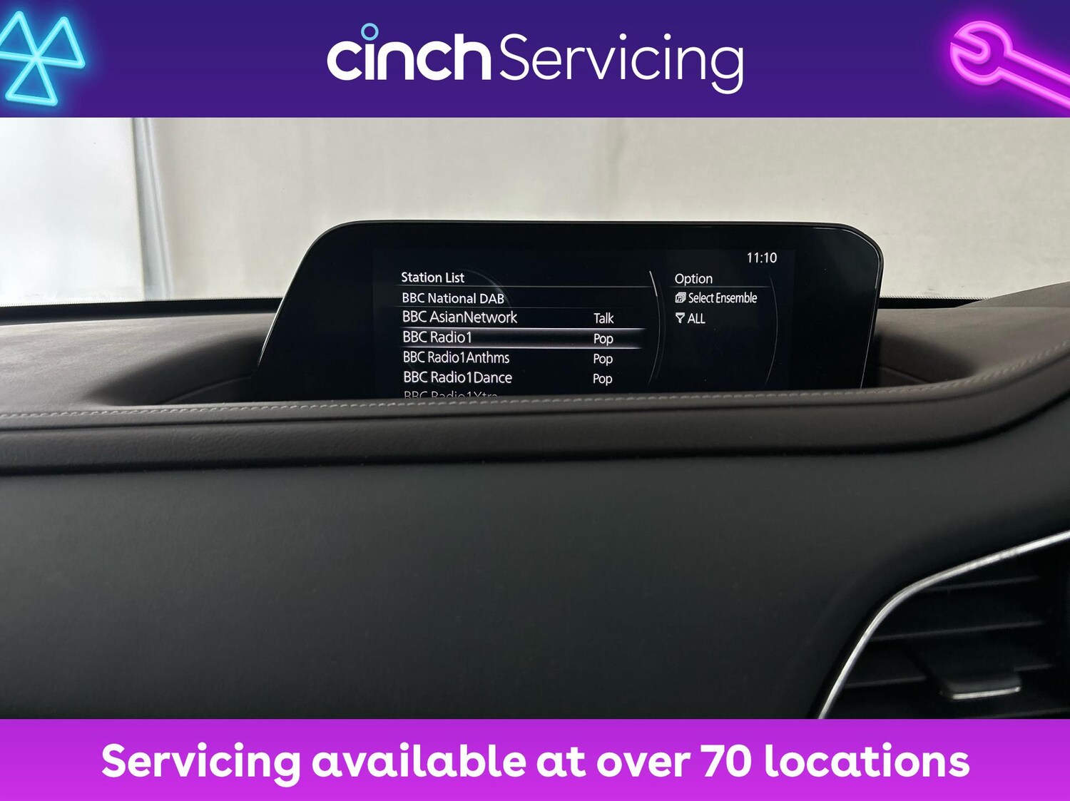 Used Mazda CX-30 2021 for sale - 76385715: Photo 31