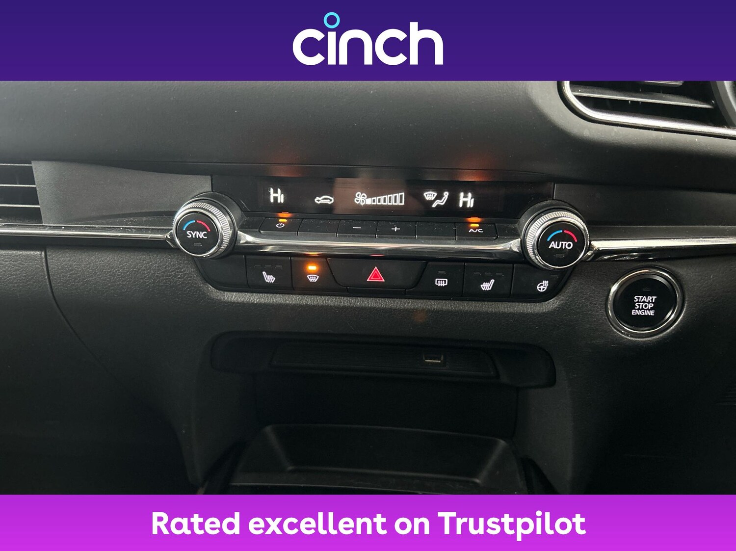 Used Mazda CX-30 2021 for sale - 76385715: Photo 33