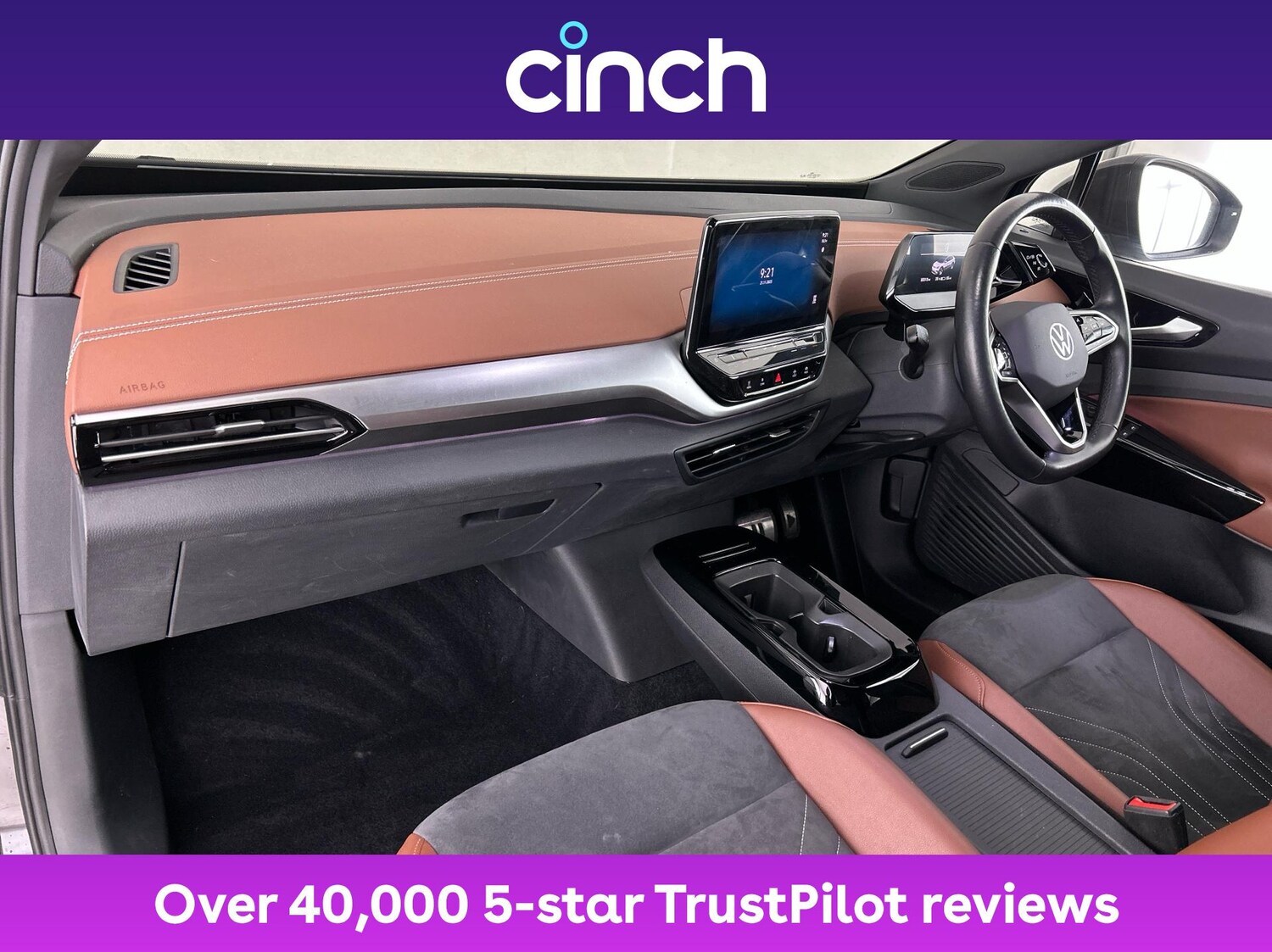 Used Volkswagen ID.4 2022 for sale - 76978030: Photo 14