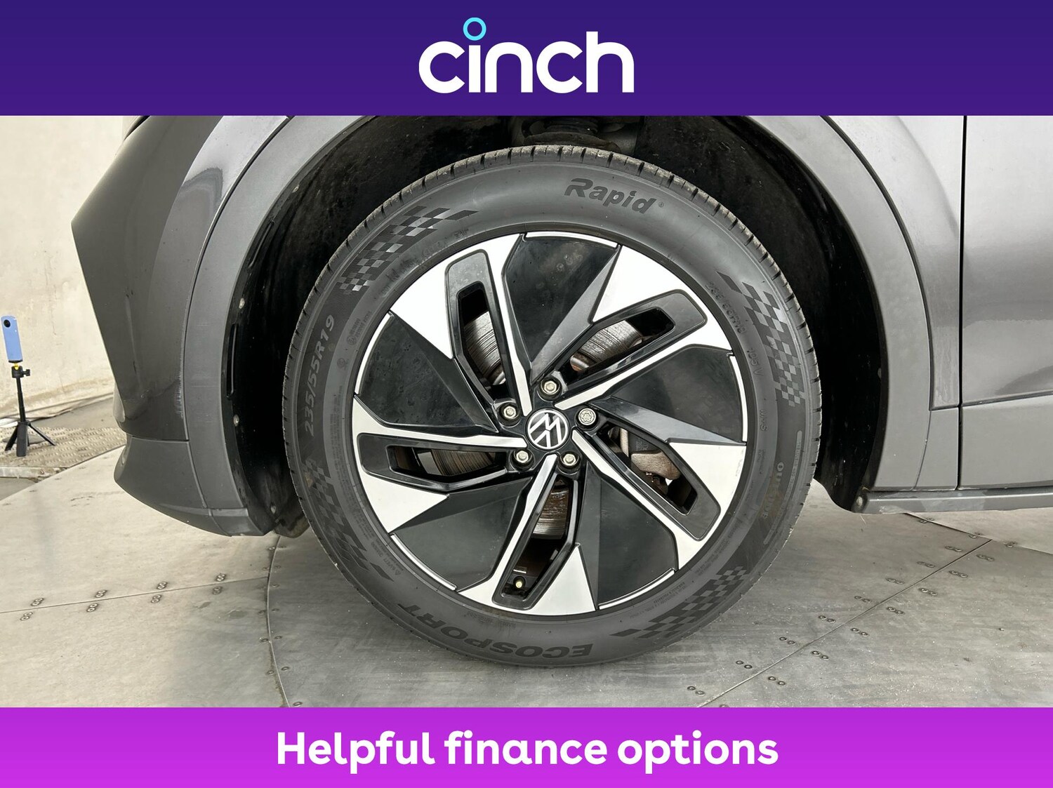 Used Volkswagen ID.4 2022 for sale - 76978030: Photo 24