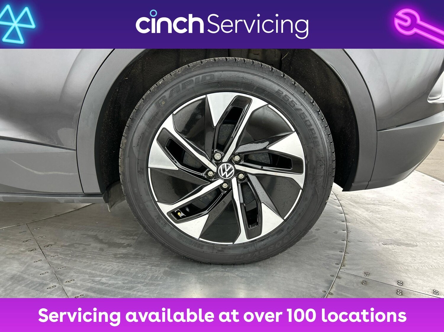 Used Volkswagen ID.4 2022 for sale - 76978030: Photo 26