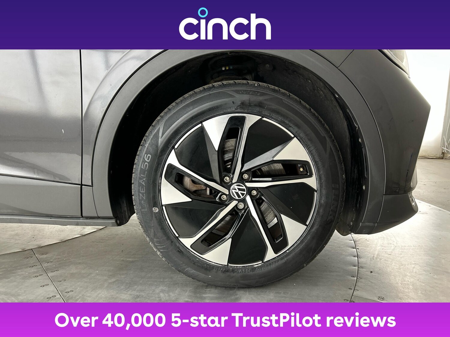 Used Volkswagen ID.4 2022 for sale - 76978030: Photo 28