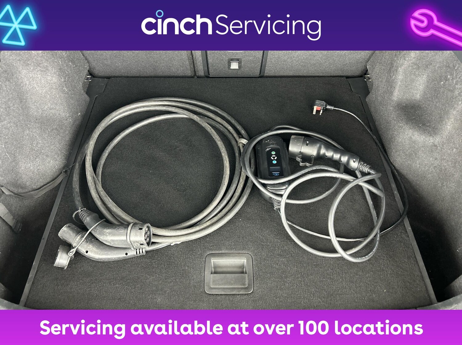 Used Volkswagen ID.4 2022 for sale - 76978030: Photo 31