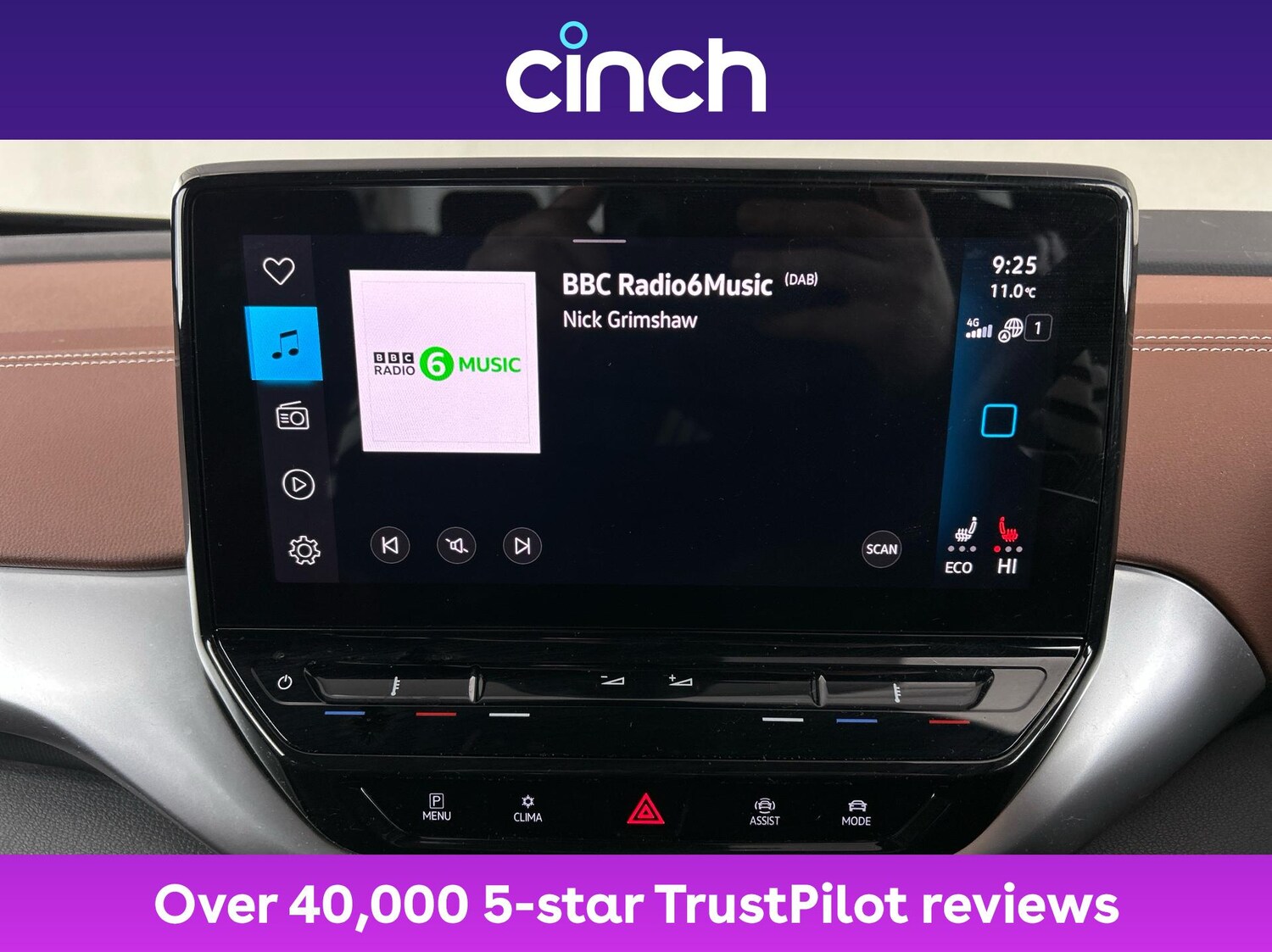 Used Volkswagen ID.4 2022 for sale - 76978030: Photo 33