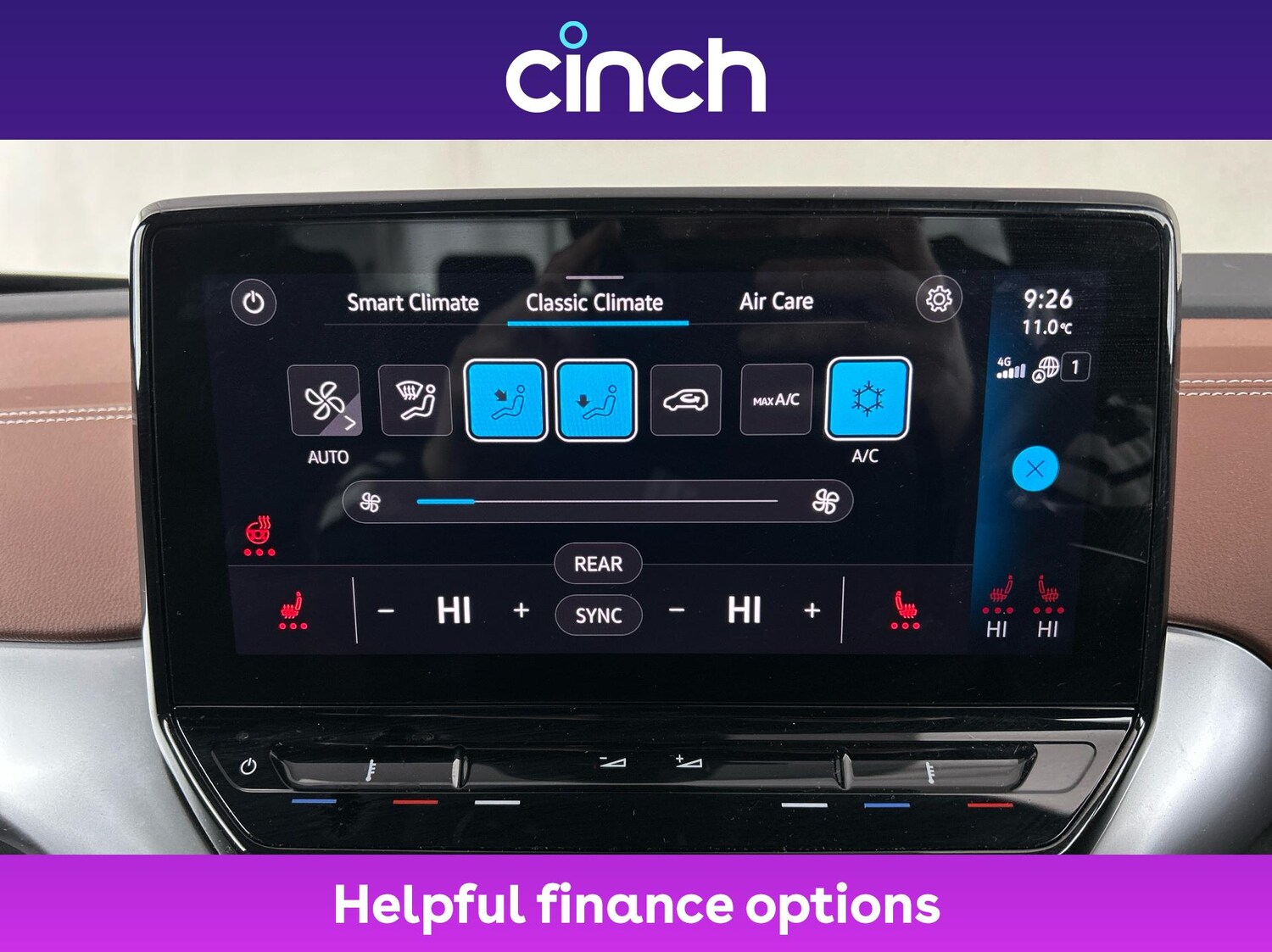 Used Volkswagen ID.4 2022 for sale - 76978030: Photo 35