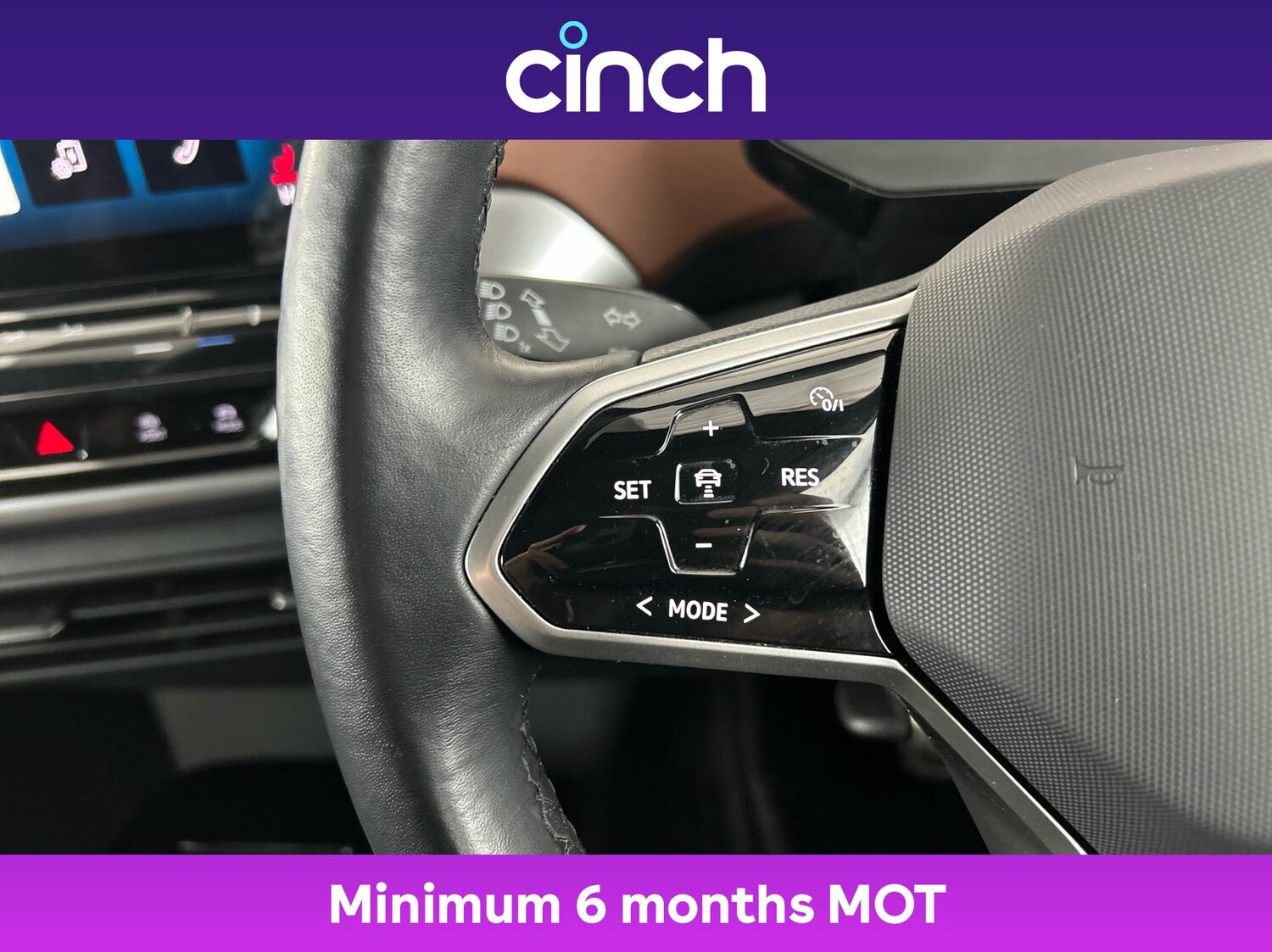 Used Volkswagen ID.4 2022 for sale - 76978030: Photo 37