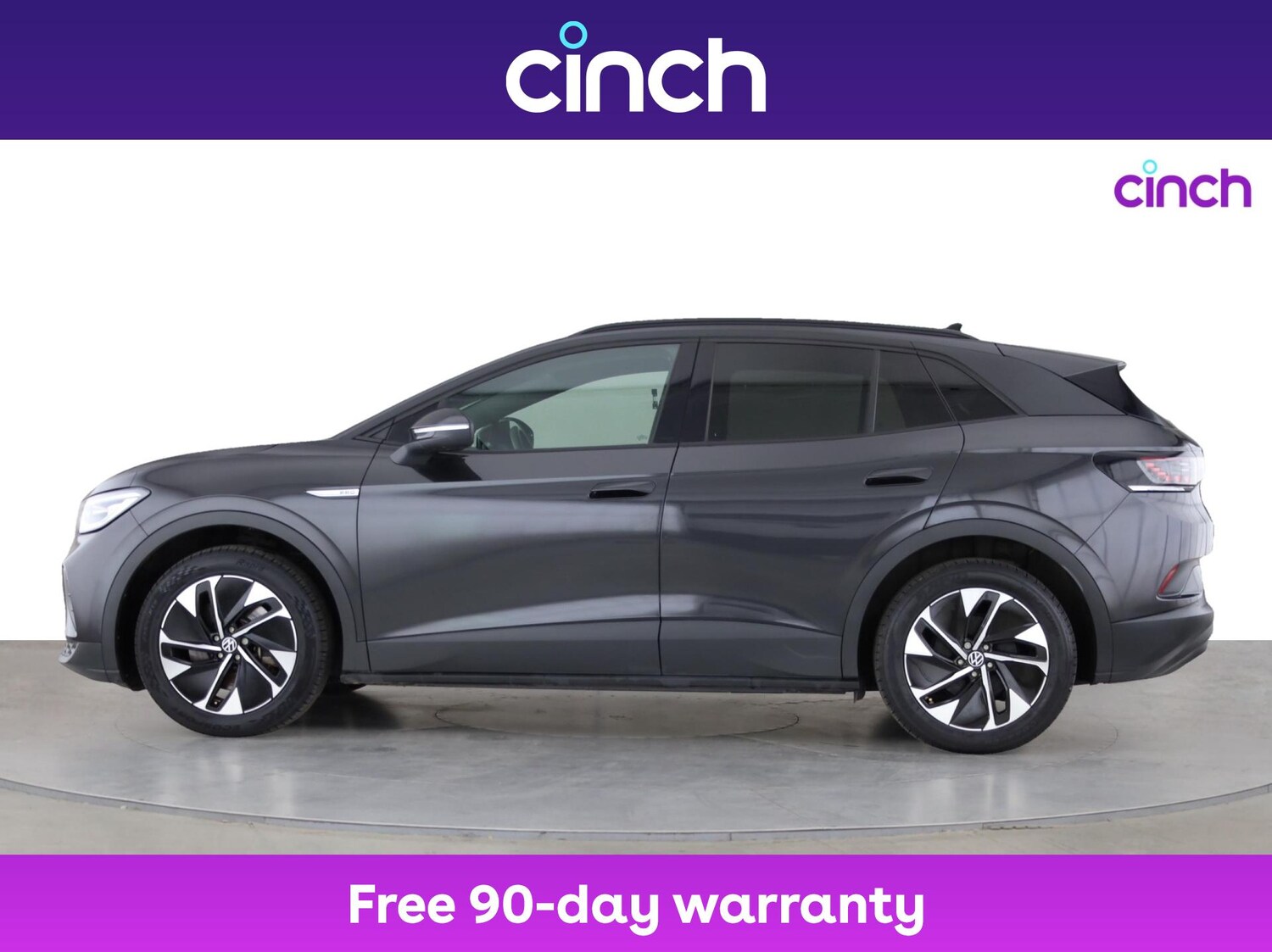 Used Volkswagen ID.4 2022 for sale - 76978030: Photo 8