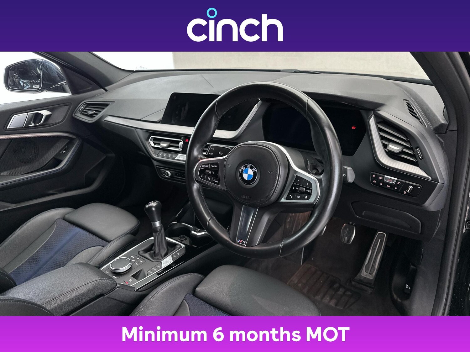 Used BMW 1 Series 2022 for sale - 76133885: Photo 12