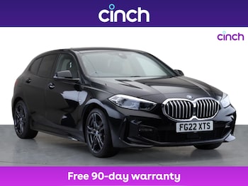 BMW - 1 Series