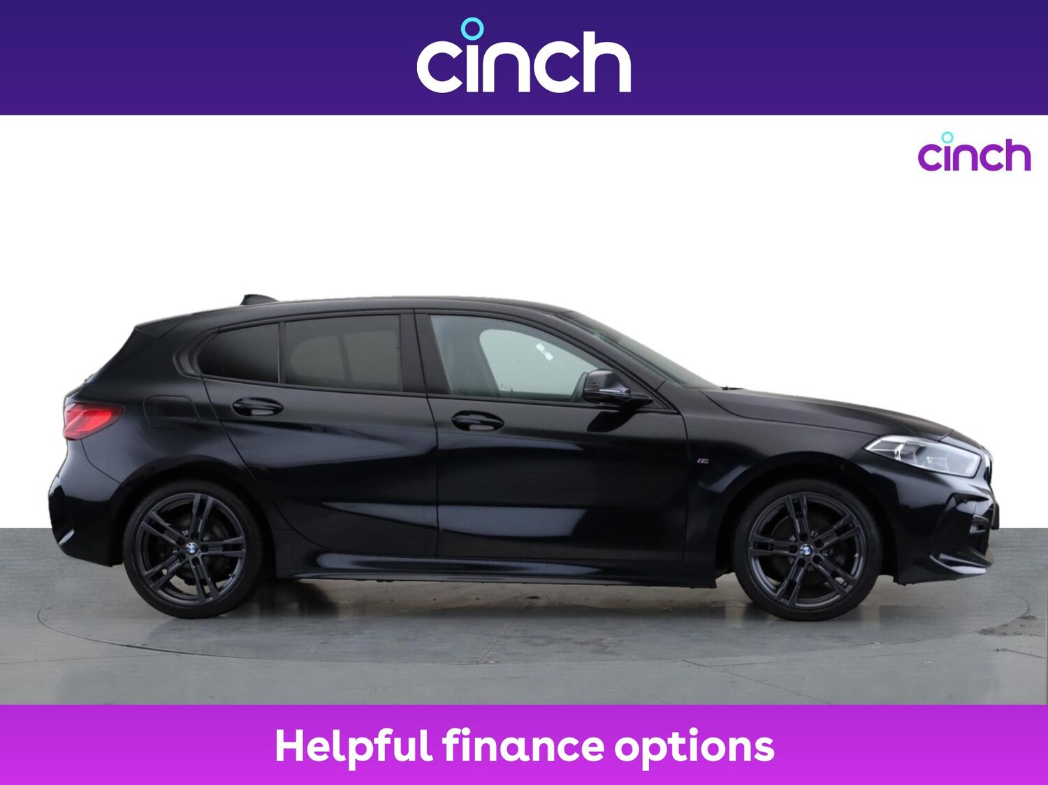 Used BMW 1 Series 2022 for sale - 76133885: Photo 2