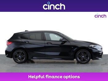 Used BMW 1 Series 2022 for sale - 76133885: Photo 2