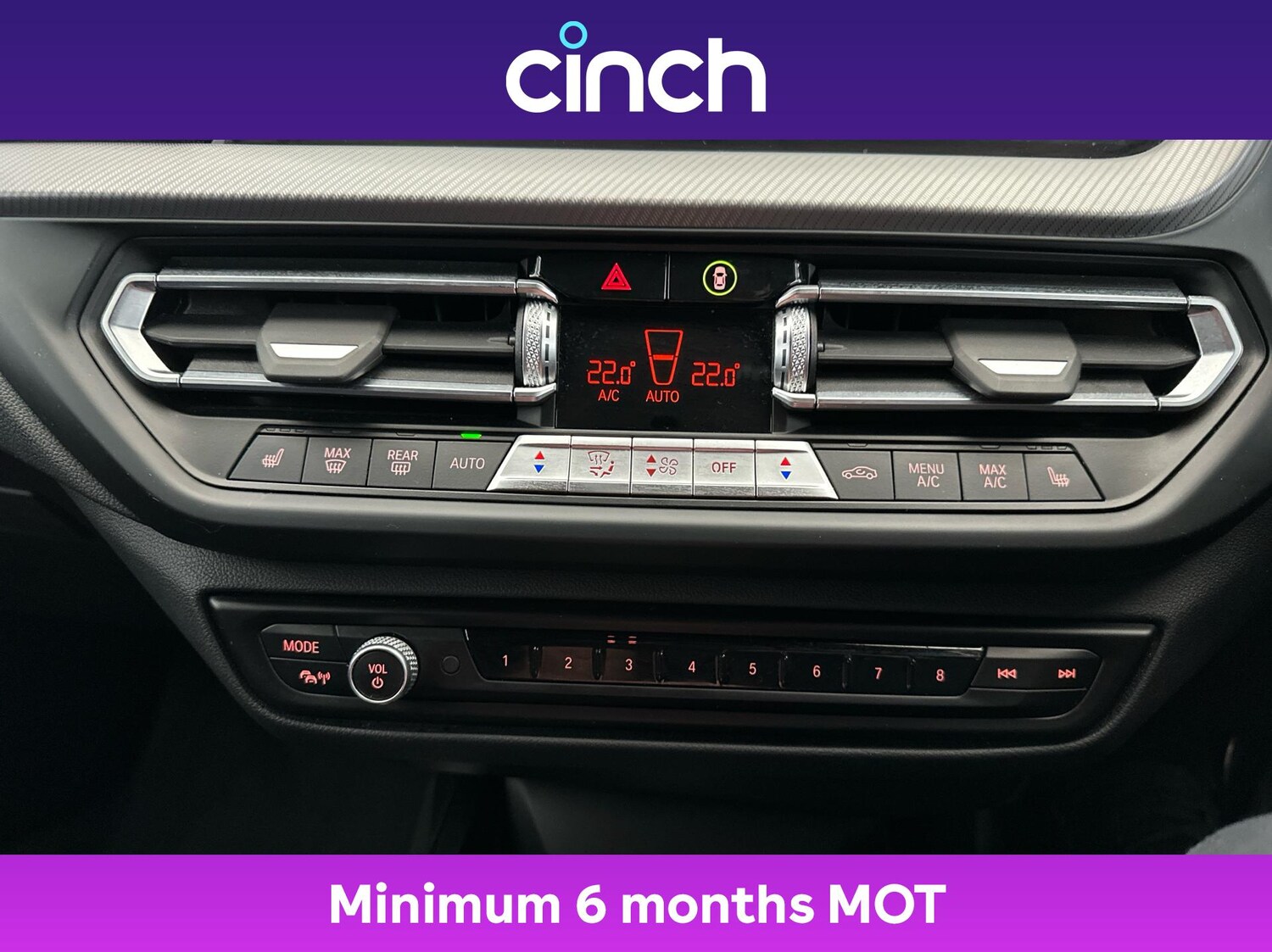 Used BMW 1 Series 2022 for sale - 76133885: Photo 32