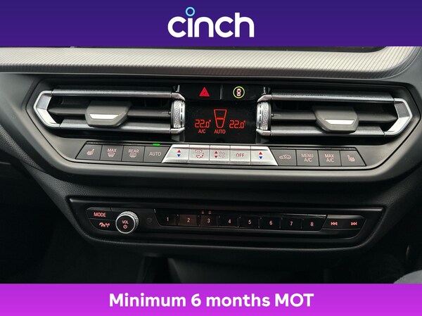 Used BMW 1 Series 2022 for sale - 76133885: Photo 32