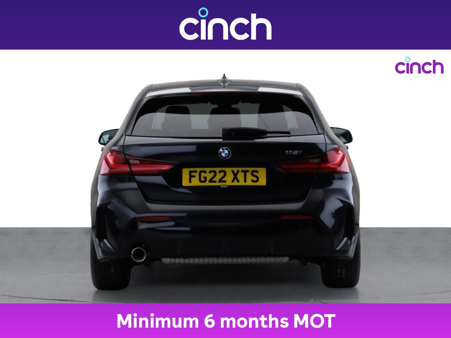 Used BMW 1 Series 2022 for sale - 76133885: Photo 5