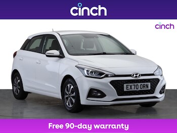 Hyundai - i20