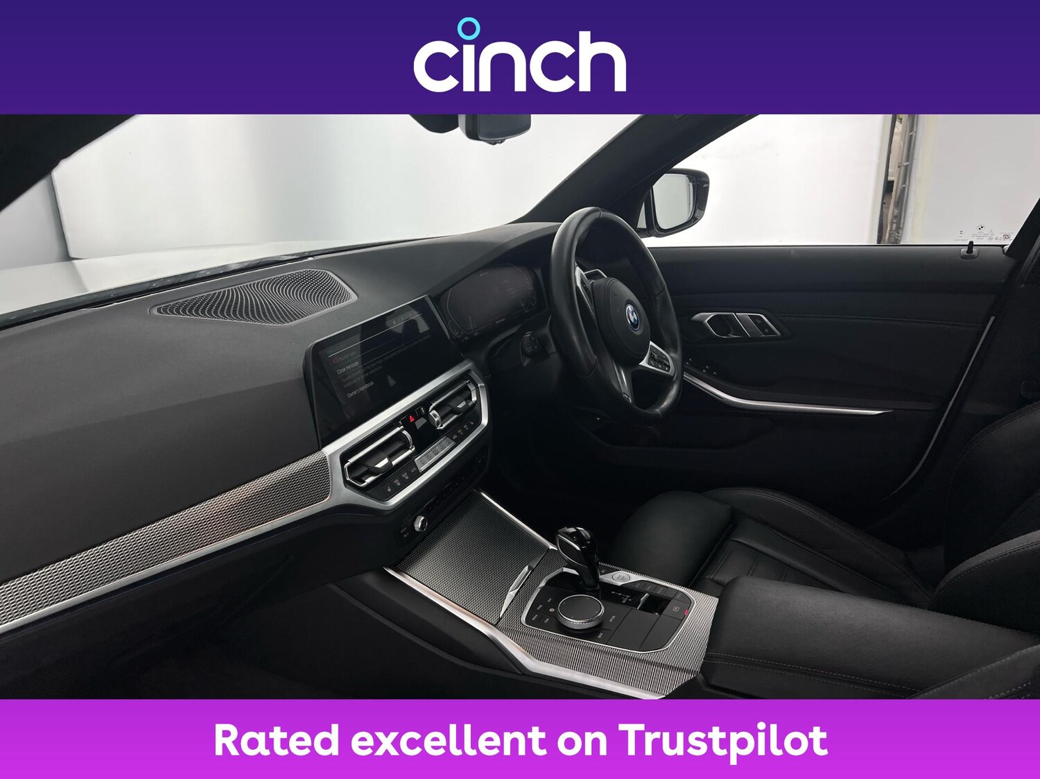 Used BMW 3 Series 2022 for sale - 76133897: Photo 14