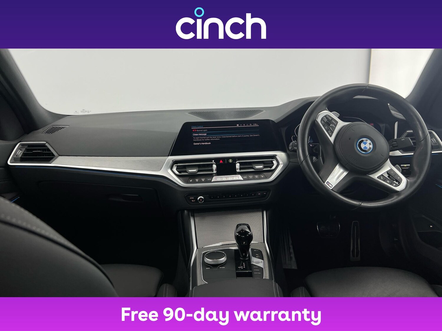 Used BMW 3 Series 2022 for sale - 76133897: Photo 15