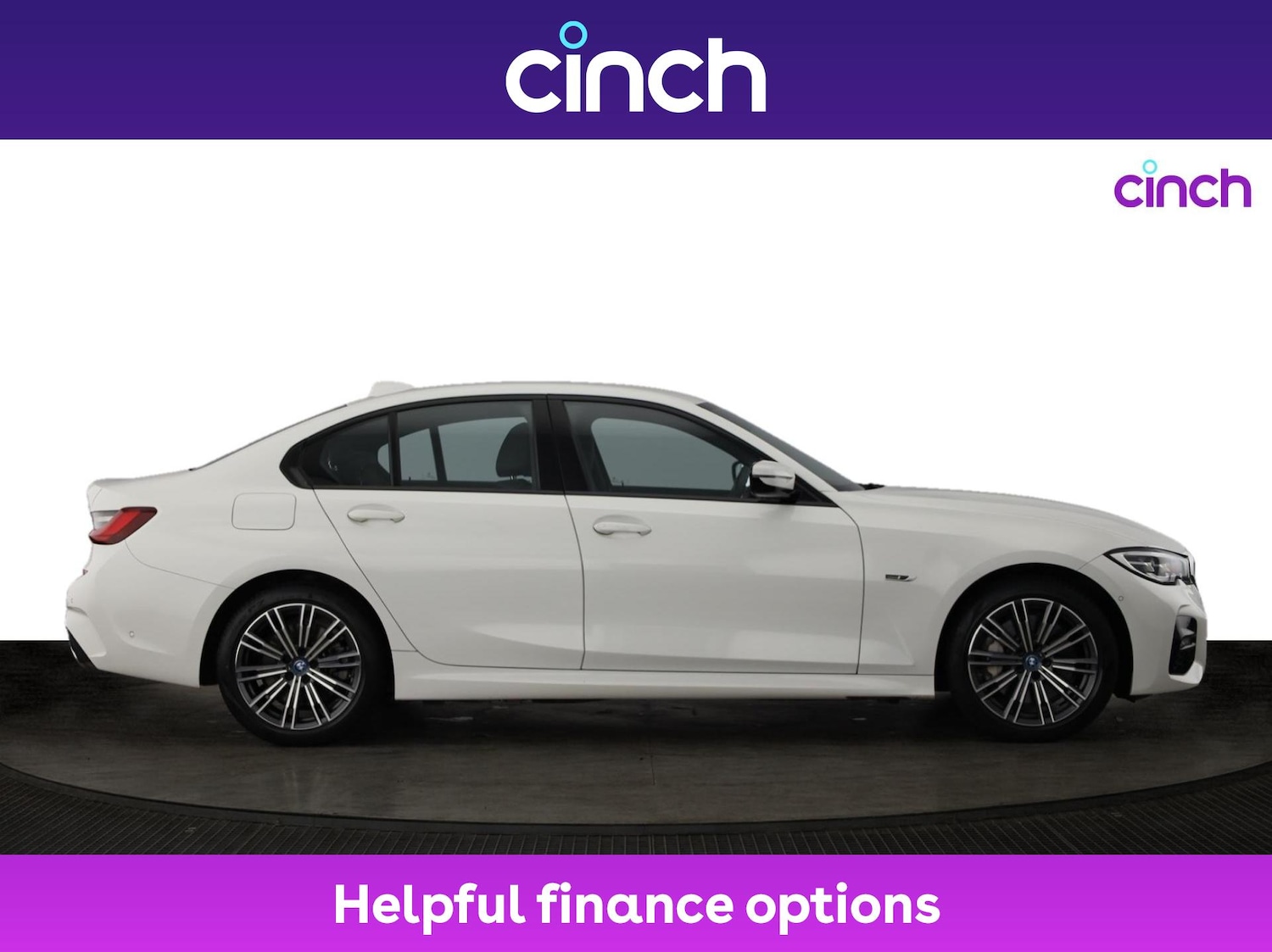 Used BMW 3 Series 2022 for sale - 76133897: Photo 2