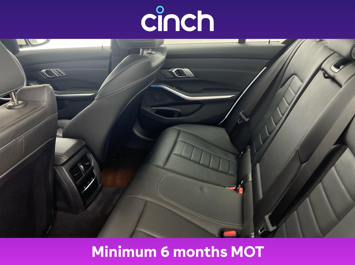 Used BMW 3 Series 2022 for sale - 76133897: Photo 20