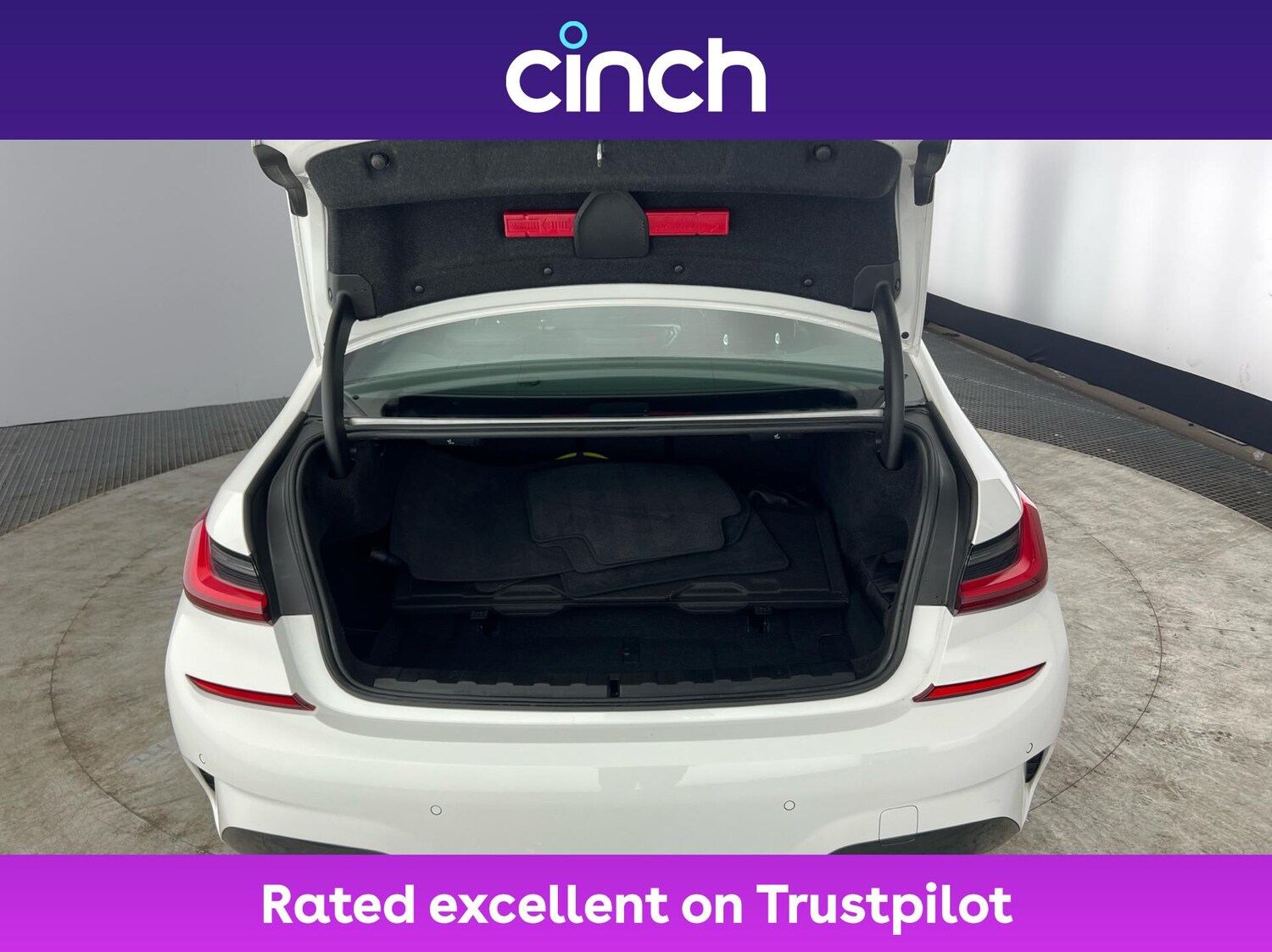 Used BMW 3 Series 2022 for sale - 76133897: Photo 21