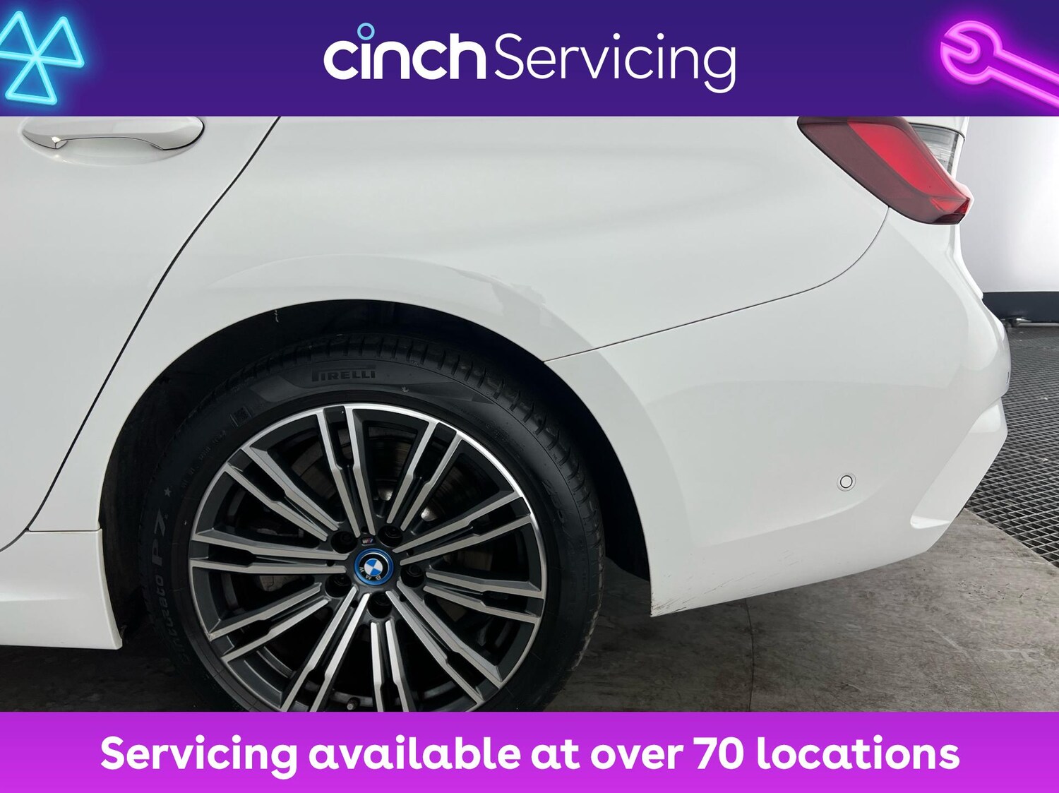 Used BMW 3 Series 2022 for sale - 76133897: Photo 26