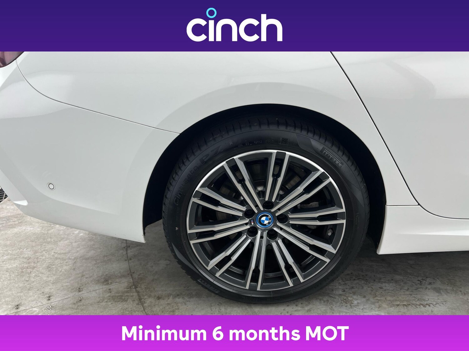 Used BMW 3 Series 2022 for sale - 76133897: Photo 27