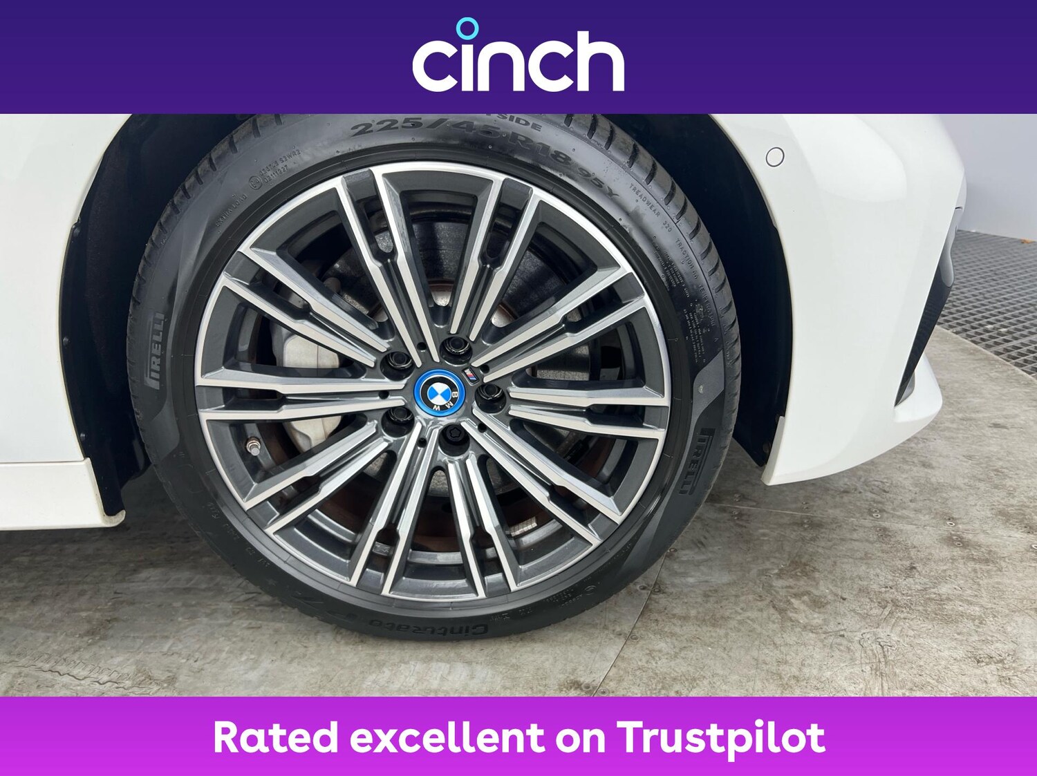 Used BMW 3 Series 2022 for sale - 76133897: Photo 28