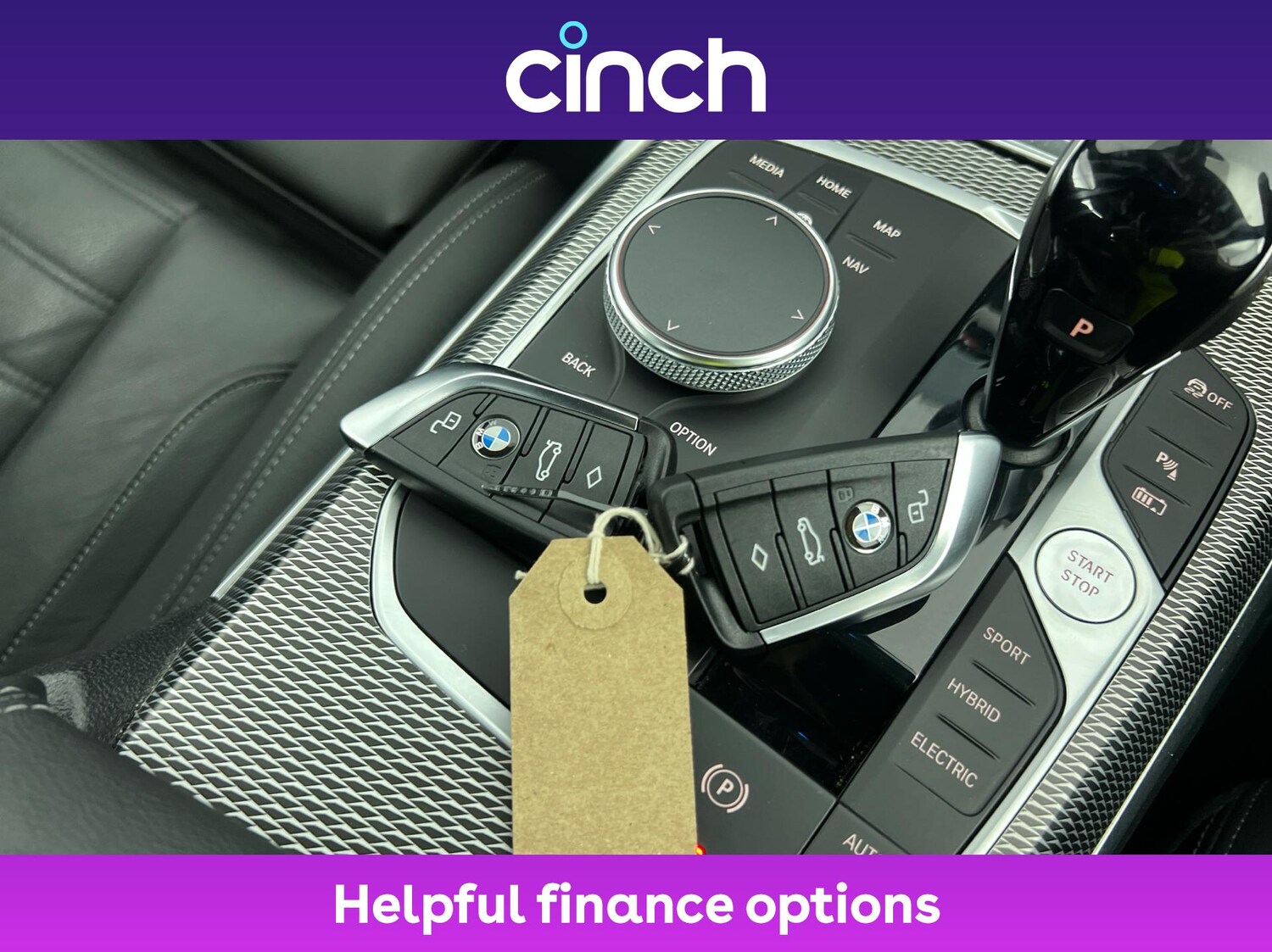 Used BMW 3 Series 2022 for sale - 76133897: Photo 30