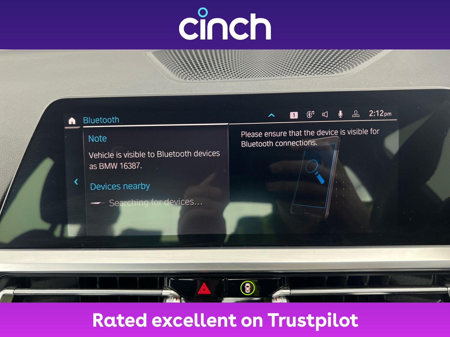 Used BMW 3 Series 2022 for sale - 76133897: Photo 33