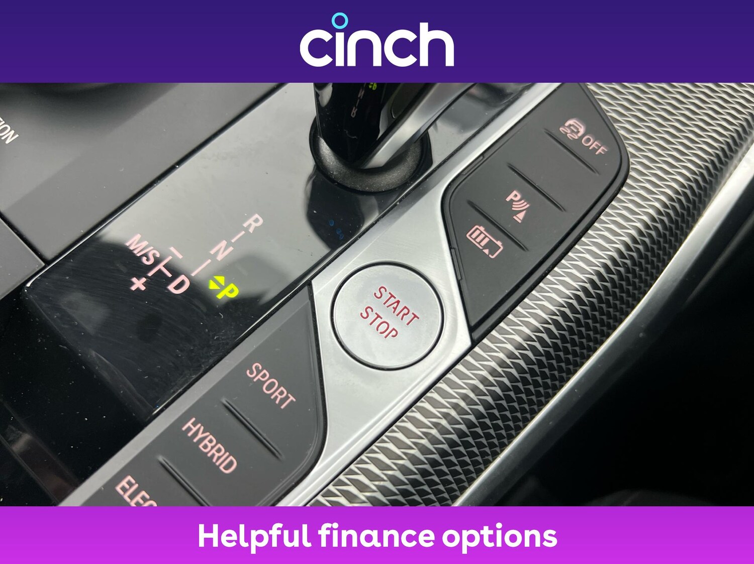 Used BMW 3 Series 2022 for sale - 76133897: Photo 35