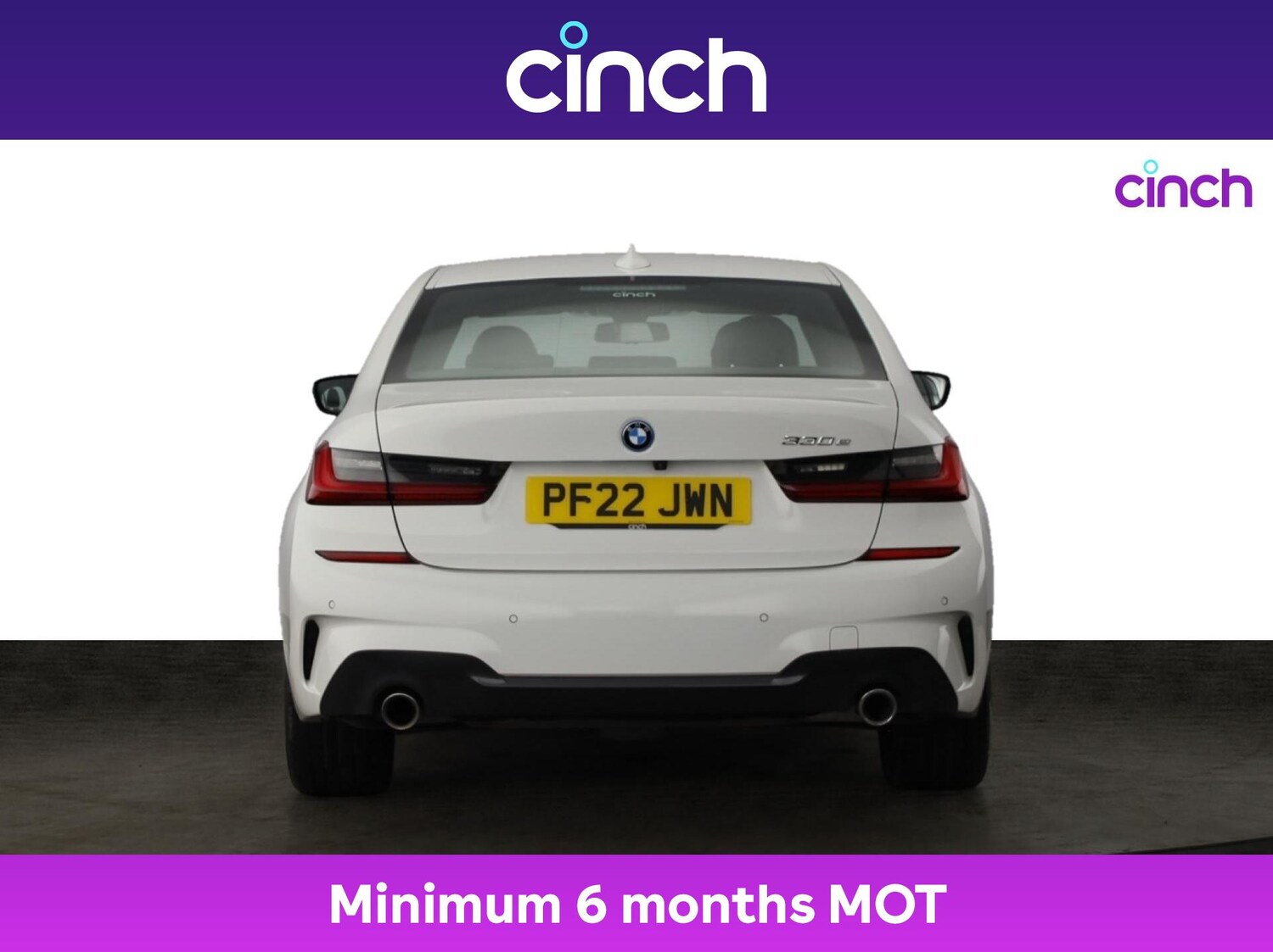 Used BMW 3 Series 2022 for sale - 76133897: Photo 5