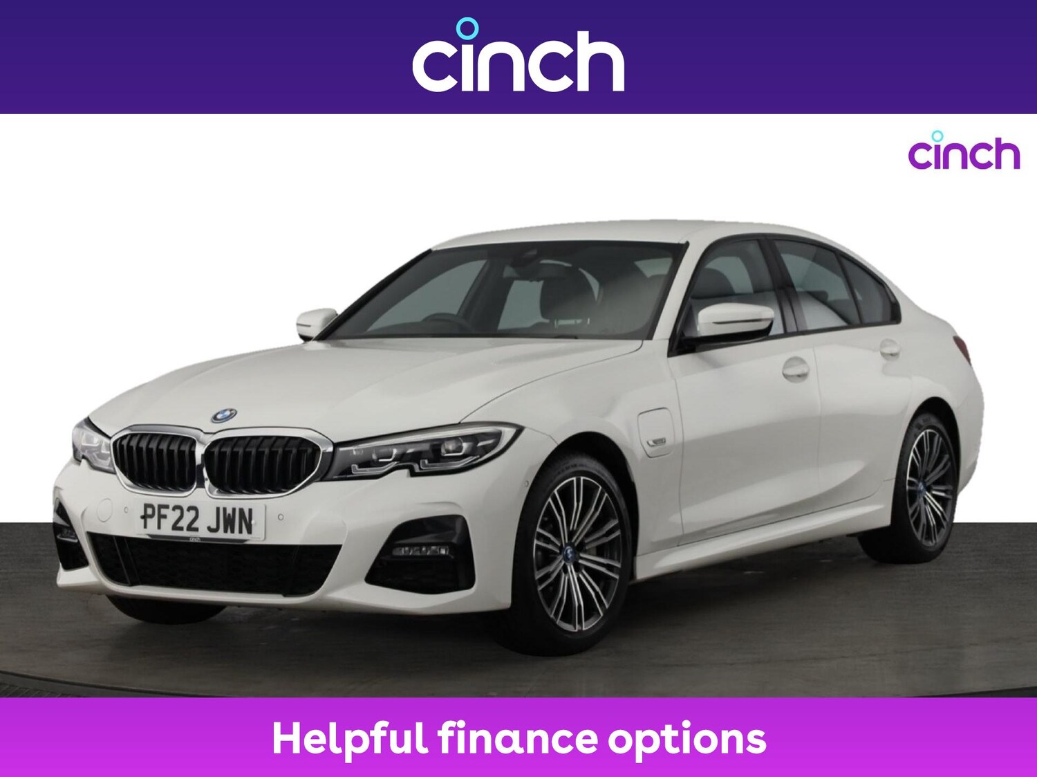 Used BMW 3 Series 2022 for sale - 76133897: Photo 9