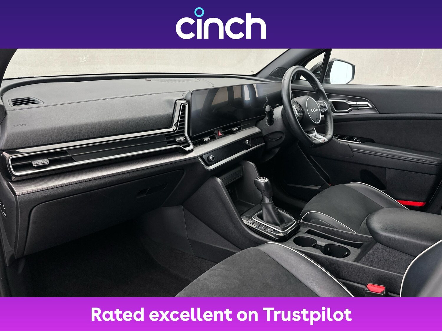 Used Kia Sportage 2022 for sale - 76863004: Photo 14