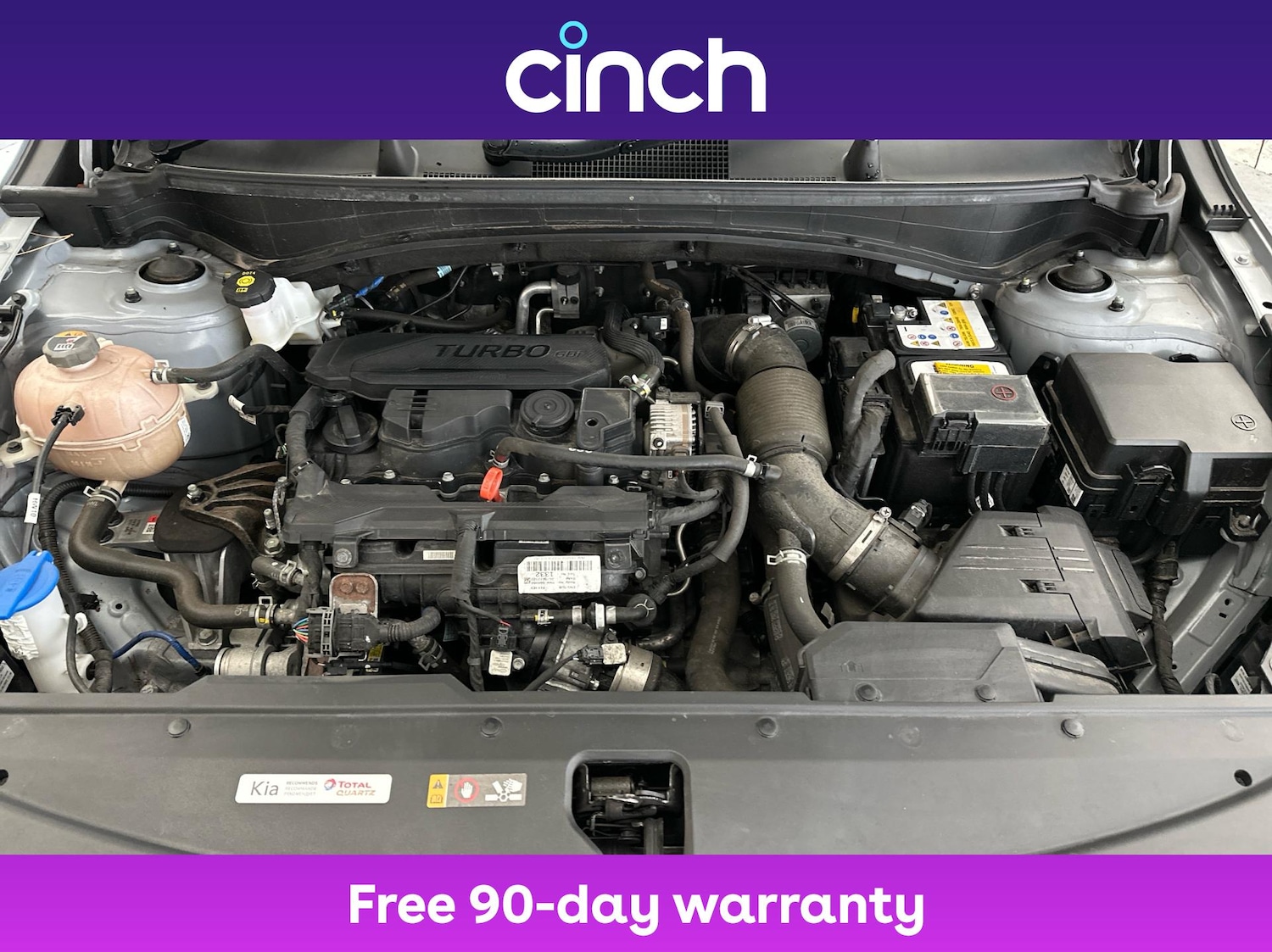 Used Kia Sportage 2022 for sale - 76863004: Photo 23