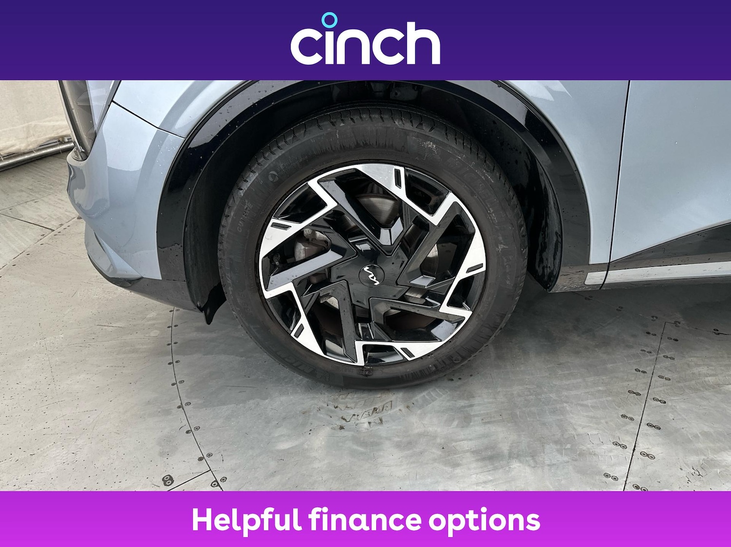 Used Kia Sportage 2022 for sale - 76863004: Photo 24