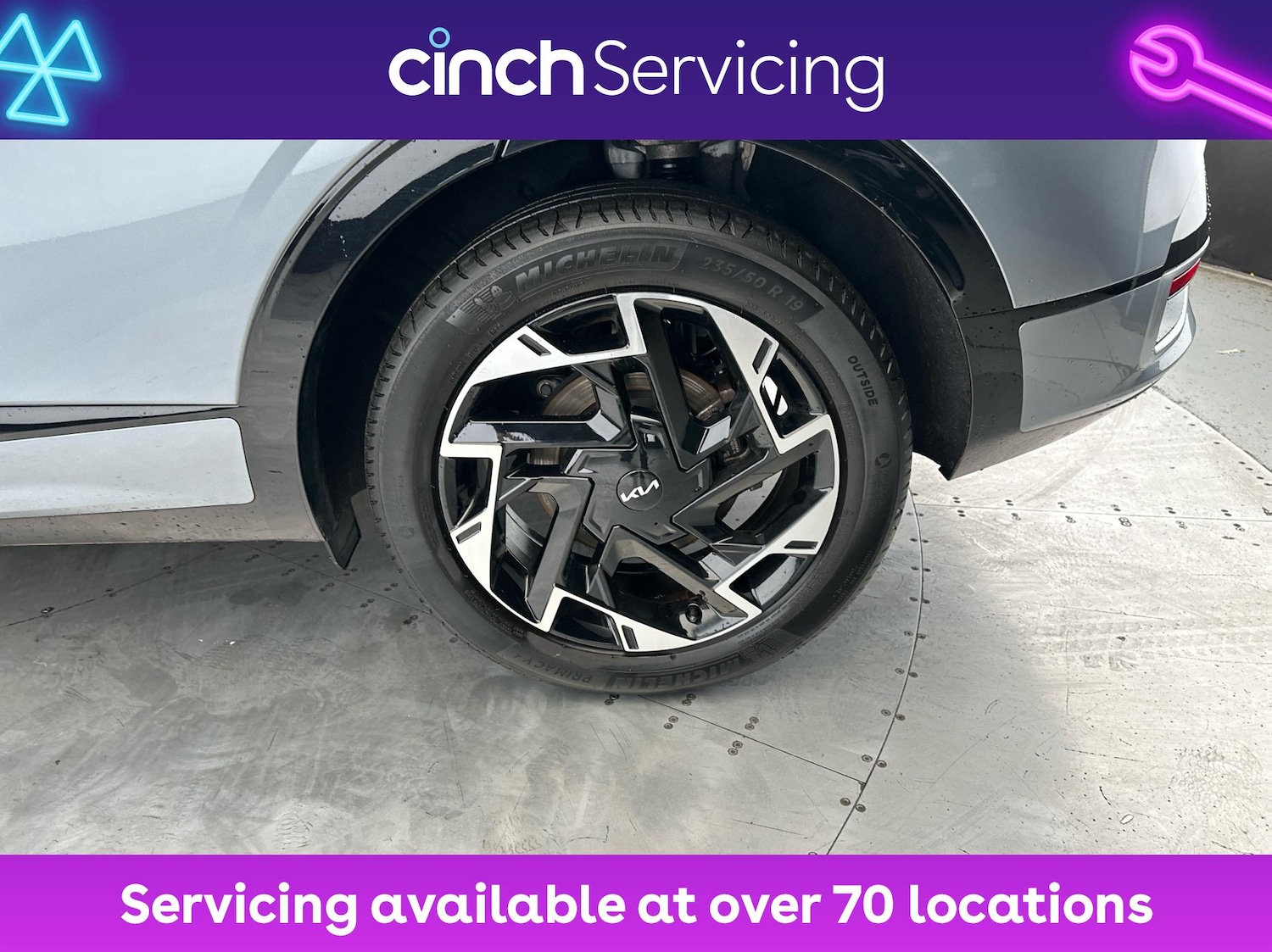 Used Kia Sportage 2022 for sale - 76863004: Photo 26