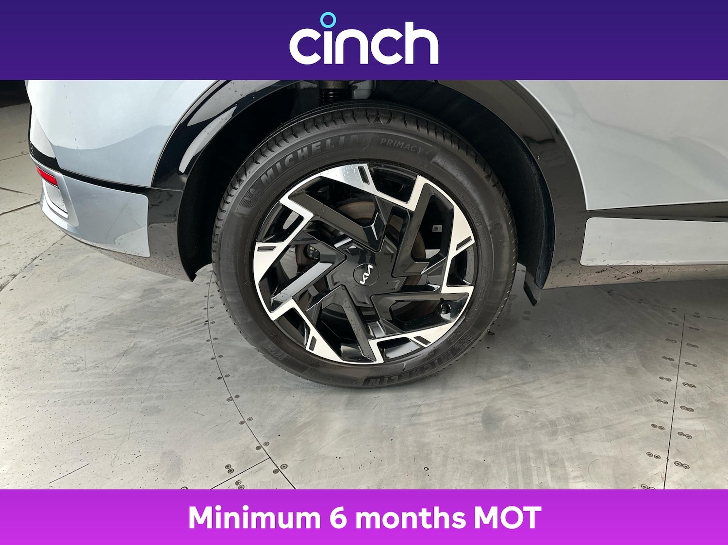 Used Kia Sportage 2022 for sale - 76863004: Photo 27