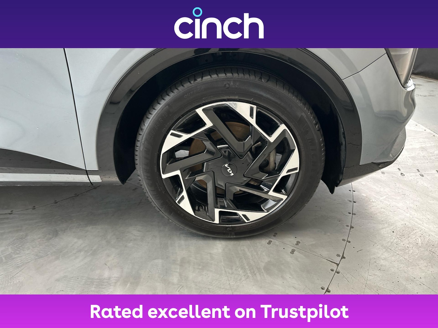 Used Kia Sportage 2022 for sale - 76863004: Photo 28