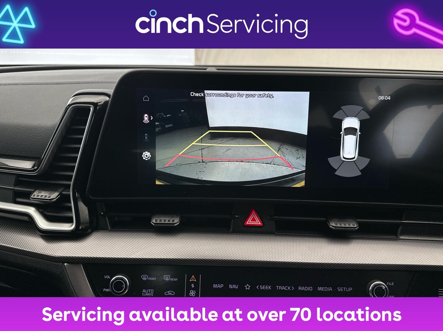 Used Kia Sportage 2022 for sale - 76863004: Photo 31