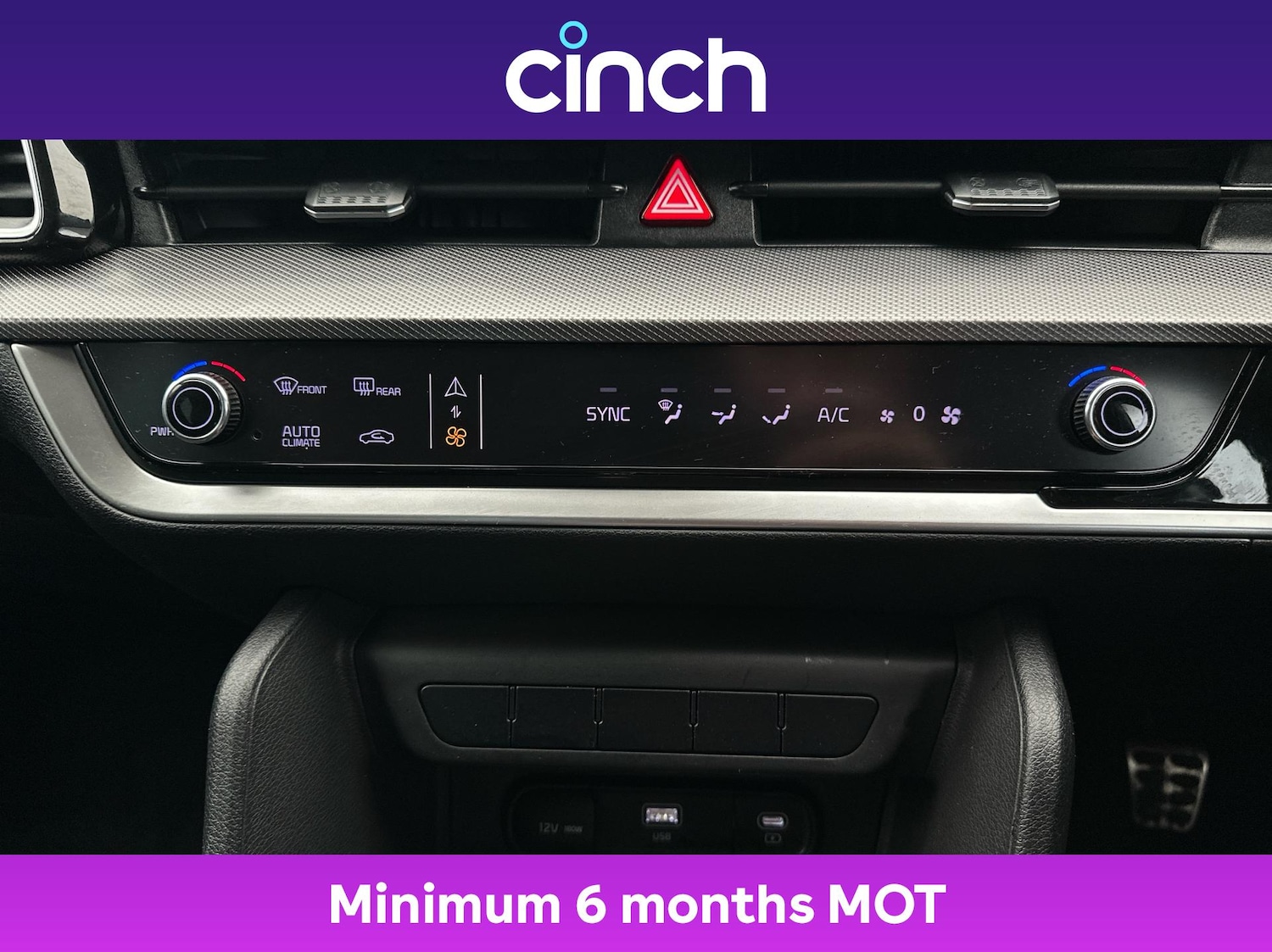 Used Kia Sportage 2022 for sale - 76863004: Photo 32