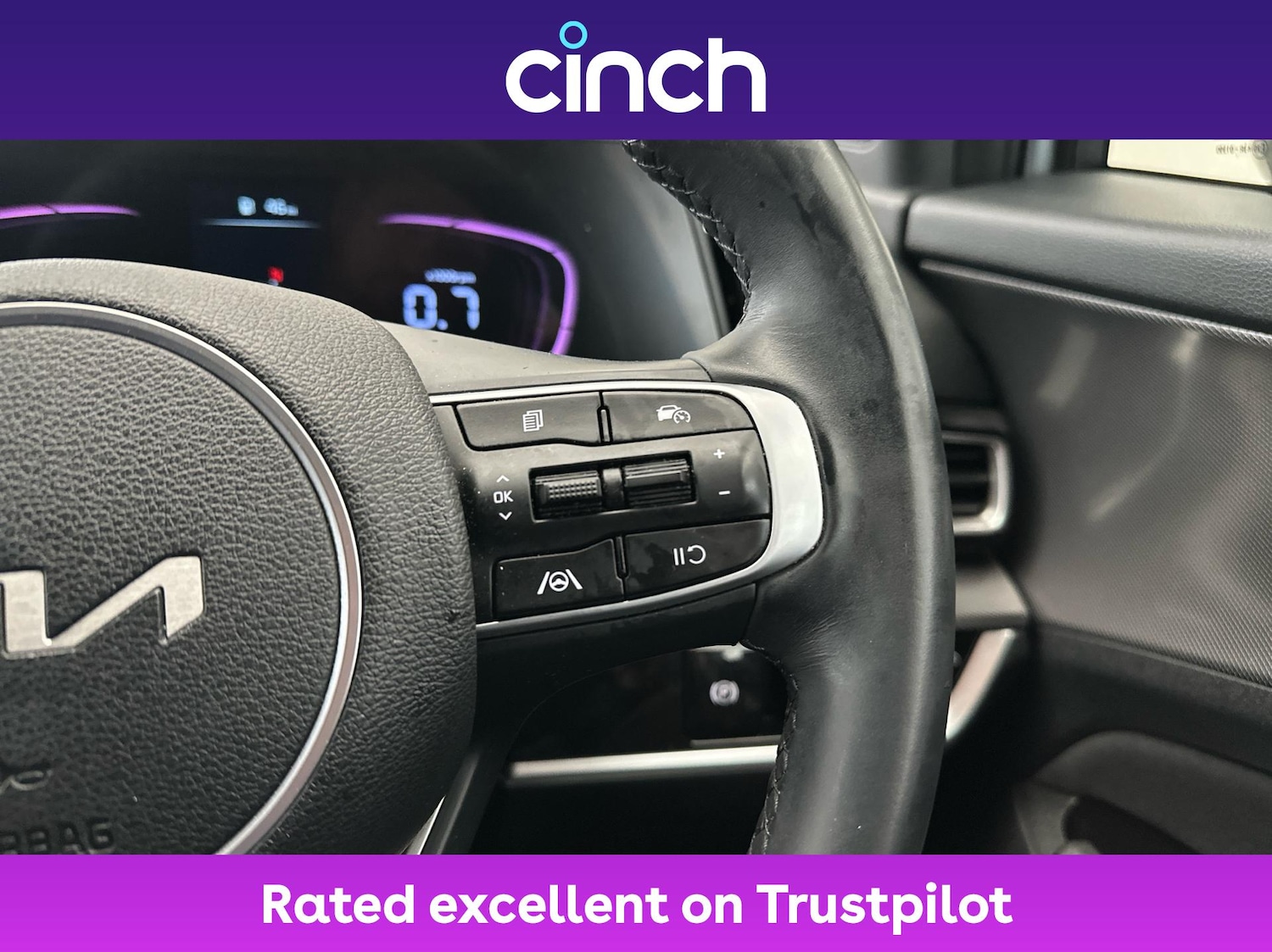 Used Kia Sportage 2022 for sale - 76863004: Photo 33