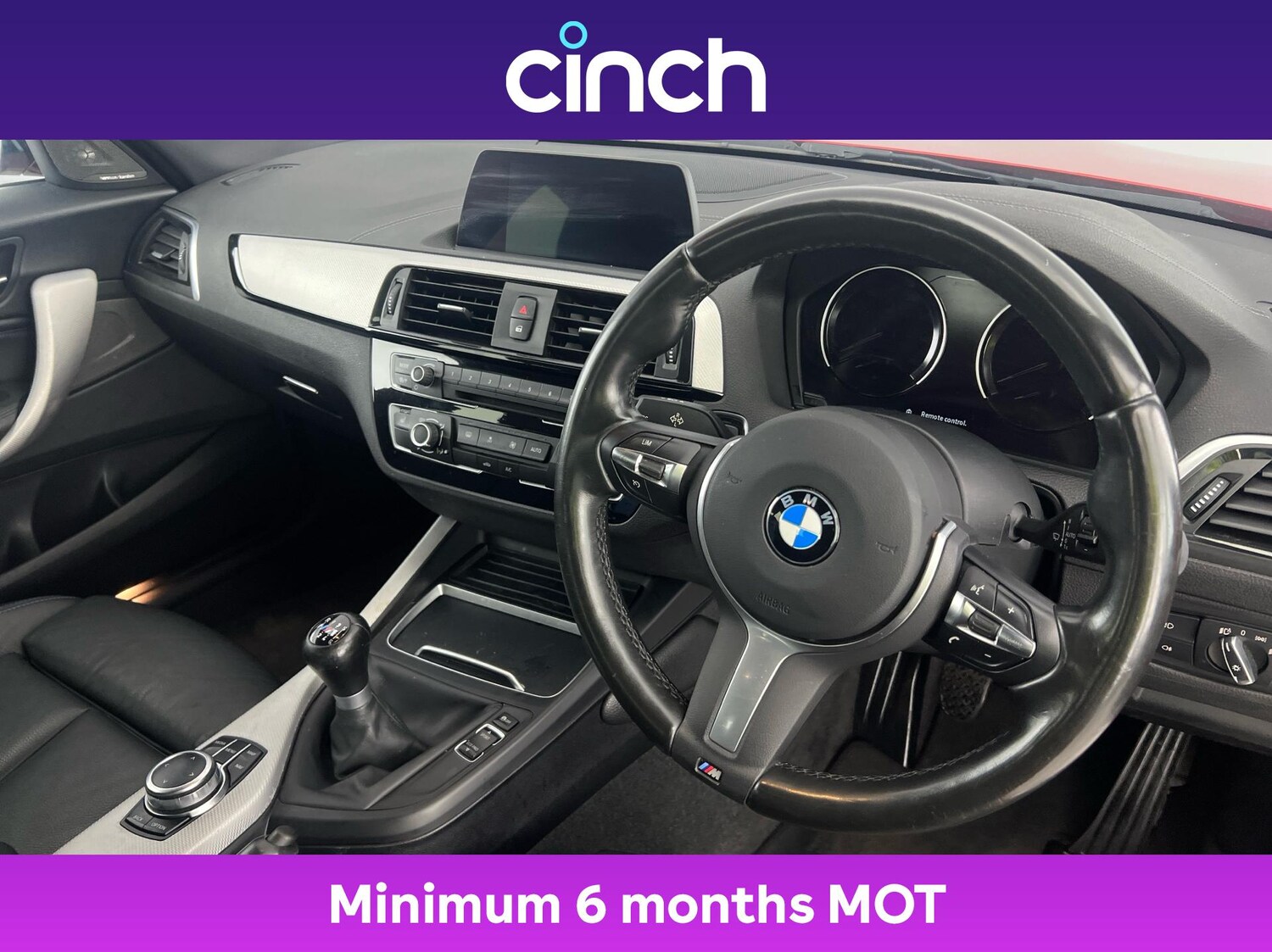 Used BMW 1 Series 2019 for sale - 77006916: Photo 12