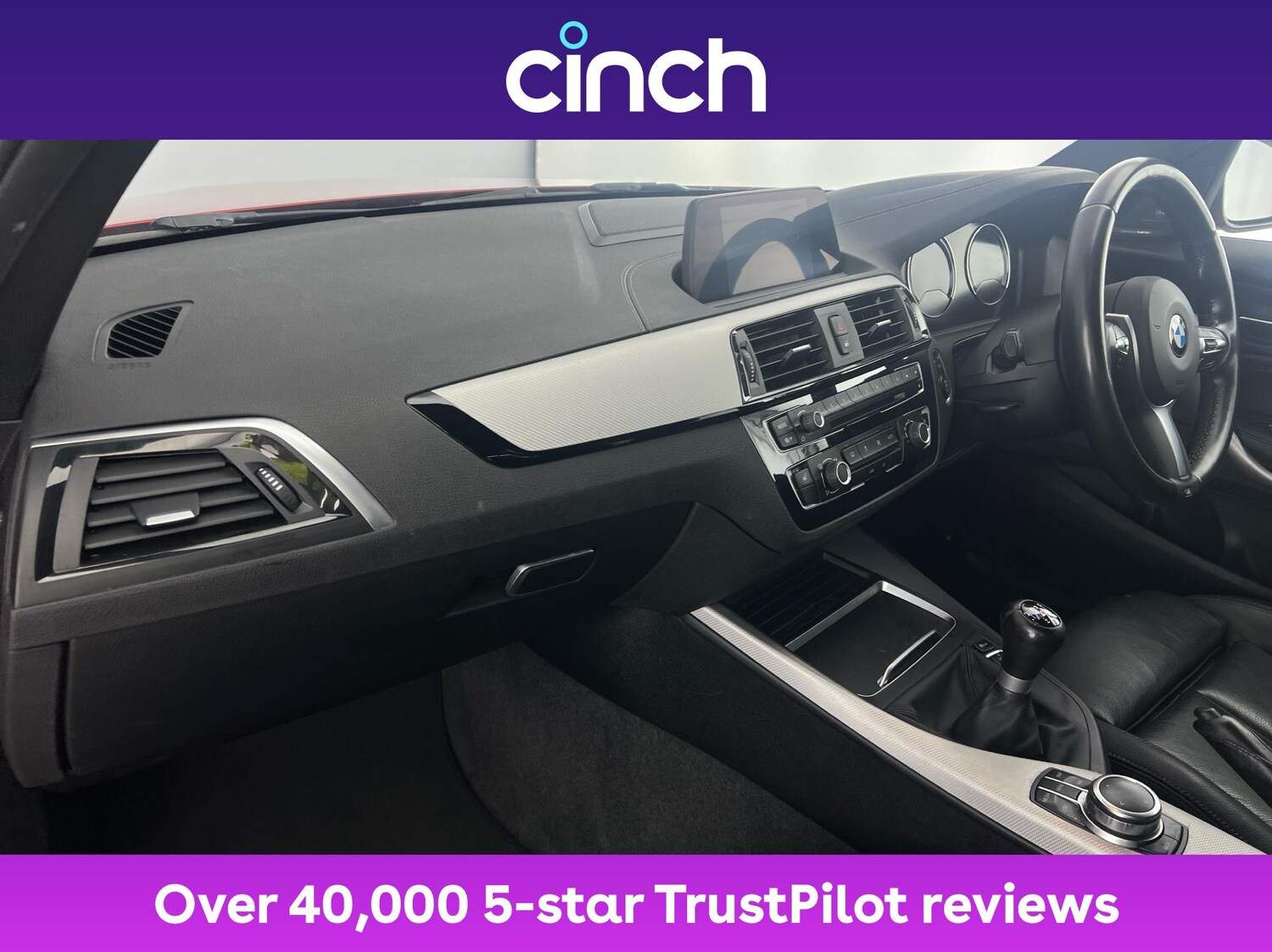 Used BMW 1 Series 2019 for sale - 77006916: Photo 14