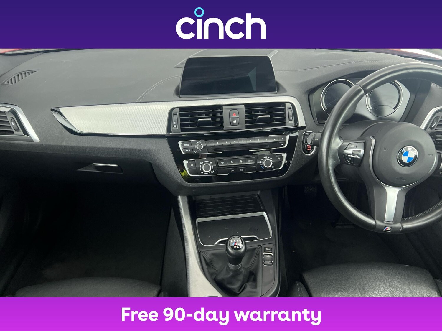 Used BMW 1 Series 2019 for sale - 77006916: Photo 15